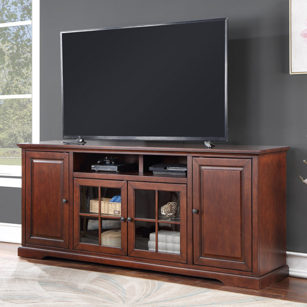 Lark Manor Cifuentes Media Console & Reviews Wayfair